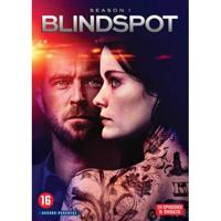 Blindspot - Seizoen 1 (DVD)
