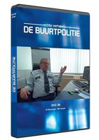 De Buurtpolitie - Seizoen 8 Deel 1 - DVD (5413660741117)