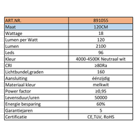 LED TL-buis