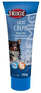 TRIXIE 3178 lekkernij voor honden & katten Hond Snack Zalm 110 g