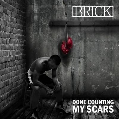 Done Counting My Scars - CD (0760137442226)