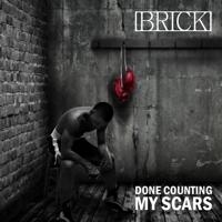 Done Counting My Scars - CD (0760137442226)