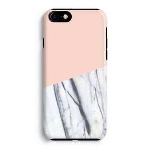 A touch of peach: iPhone 7 Tough Case