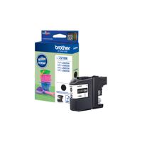 Brother LC-221BK inktcartridge 1 stuk(s) Origineel Zwart