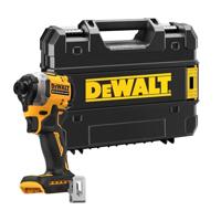 DeWALT Accu-slagschroevendraaier DCF850NT-XJ, 1/4 inch binnenzeskant met 200 Nm, 3 standen - 18 V