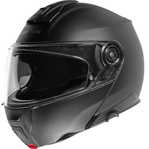 SCHUBERTH C5, Systeemhelm, Mat zwart