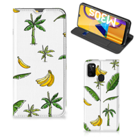 Samsung Galaxy M30s | M21 Smart Cover Banana Tree