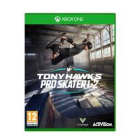 Tony Hawks Pro Skater 1 + 2 (Xbox One)