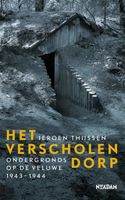 Het Verscholen Dorp - Jeroen Thijssen - ebook