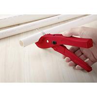 Toolcraft Kunststof buissnijder 36 m