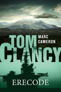 Tom Clancy Erecode (Paperback)