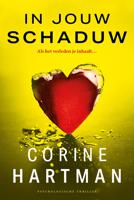 In jouw schaduw - Corine Hartman - ebook - thumbnail