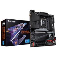 Gigabyte Z790 AORUS ELITE AX DDR4 (REV 1.0) Moederbord Socket Intel 1700 Vormfactor ATX Moederbord chipset Intel® Z790 - thumbnail