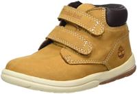 Timberland Unisex Kids Toddle Tracks Enkellaarzen, Tarwe Nubuck, 25 EU