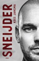 Sneijder - Kees Jansma - ebook - thumbnail