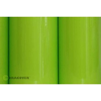 Oracover 70-042-010 Plotterfolie Easyplot (l x b) 10 m x 60 cm Royal-groen Oracover 70-042-010 Plotterfolie Easyplot (l x b) 10 m x 60 cm Royal-groen