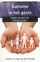 Autisme in het gezin (Paperback)