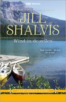 Wind in de zeilen - Jill Shalvis - eBook (9789402519563)