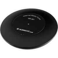 Albrecht DR 491 internetradio tuner