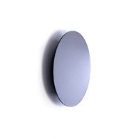 Nowodvorski Spiegel met lamp Ring Led Mirror M chroom 10277 - thumbnail