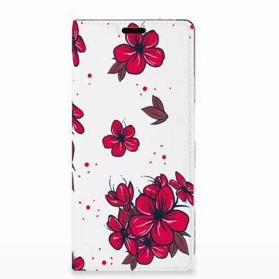 Samsung Galaxy Note 9 Smart Cover Blossom Red Samsung Galaxy Note 9 Smart Cover Blossom Red
