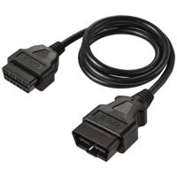 VOLTCRAFT VC-OBD 71-100 OBD II verlenging