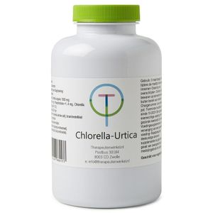 Chlorella urtica