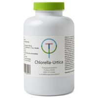 Chlorella urtica - thumbnail