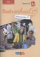 Taal - Hetty van den Berg - Paperback (9789006614312)