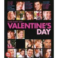 Valentine's day (Blu-ray)