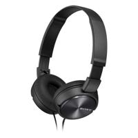 Sony MDR-ZX310B zwart