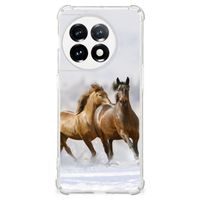 OnePlus 11 Case Anti-shock Paarden