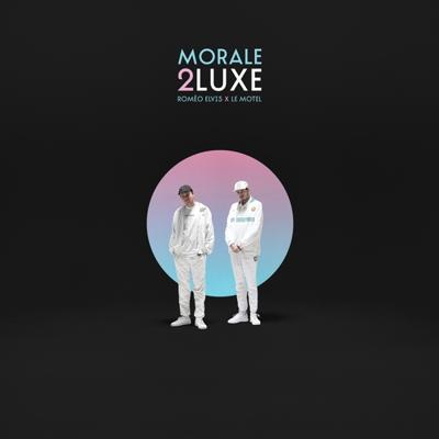 Morale 2Luxe - CD (0602567379539)