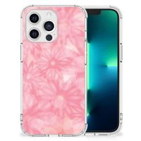 Apple iPhone 13 Pro Case Spring Flowers