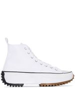 Converse baskets Run Star Hike - Blanc