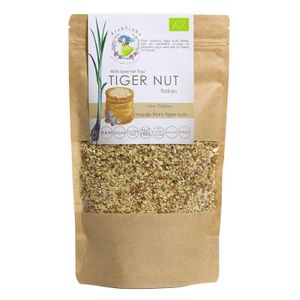 Tijgernoot flakes bio