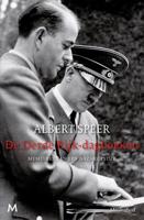 De derde Rijk-dagboeken - Albert Speer - ebook