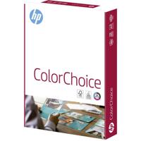 HP Colour Choice CHP751 Laserprintpapier DIN A4 100 g/m² 500 vellen Wit