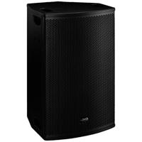 IMG Stageline DRIVE-12P Passieve PA-speaker 30 cm 12 inch 250 W 1 stuk(s) - thumbnail