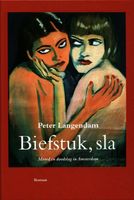 Biefstuk, sla - Peter Langendam - ebook - thumbnail