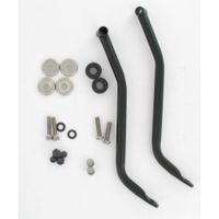 GIVI Bevestigingskit windscherm, moto en scooter, D156KIT