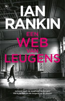 Een web van leugens - Ian Rankin - eBook (9789044360134)