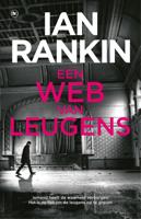Een web van leugens - Ian Rankin - eBook (9789044360134)