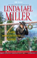 Een sneeuwwitte winter - Linda Lael Miller - ebook - thumbnail