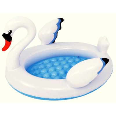 Viking Choice  Zwanenbad voor kinderen 108x95x65cm Jl057134npf