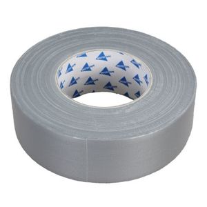 Deltec Gaffer Tape Pro Grijs 46 mm x 50 m