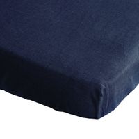 Bink Bedding hoeslaken Bo Jeans Maat