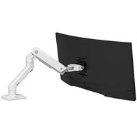 ERGOTRON 45-475-216 HX monitorarm monitoren tot 19 kg, wit
