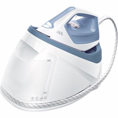 AEG stoomstrijksysteem ST7-1-2DB