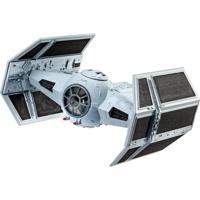 Revell 03602 Star Wars Darth Vader´s Tie Fighter Science Fiction (bouwpakket)